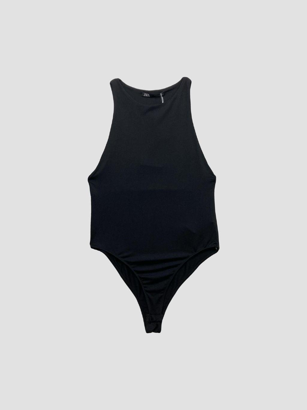 Body ZARA - Talla M (VOP00832224)-0