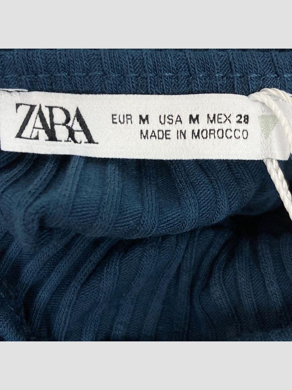 Top ZARA - Talla M (VOP01103580)-2