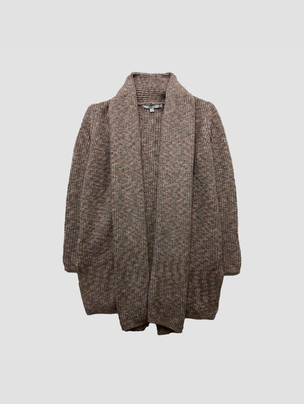 Chaleco GUESS - Talla S (VOP00940092)-0