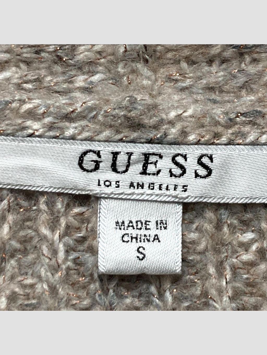 Chaleco GUESS - Talla S (VOP00940092)-1