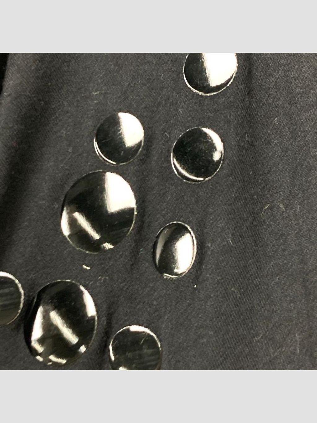 Blusa BASEMENT - Talla M (VOP00776038)-1