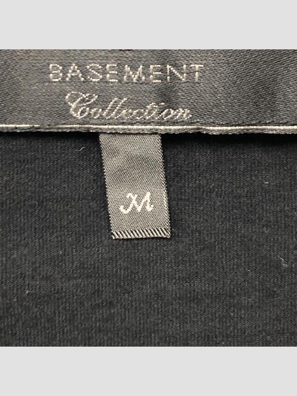 Blusa BASEMENT - Talla M (VOP00776038)-2