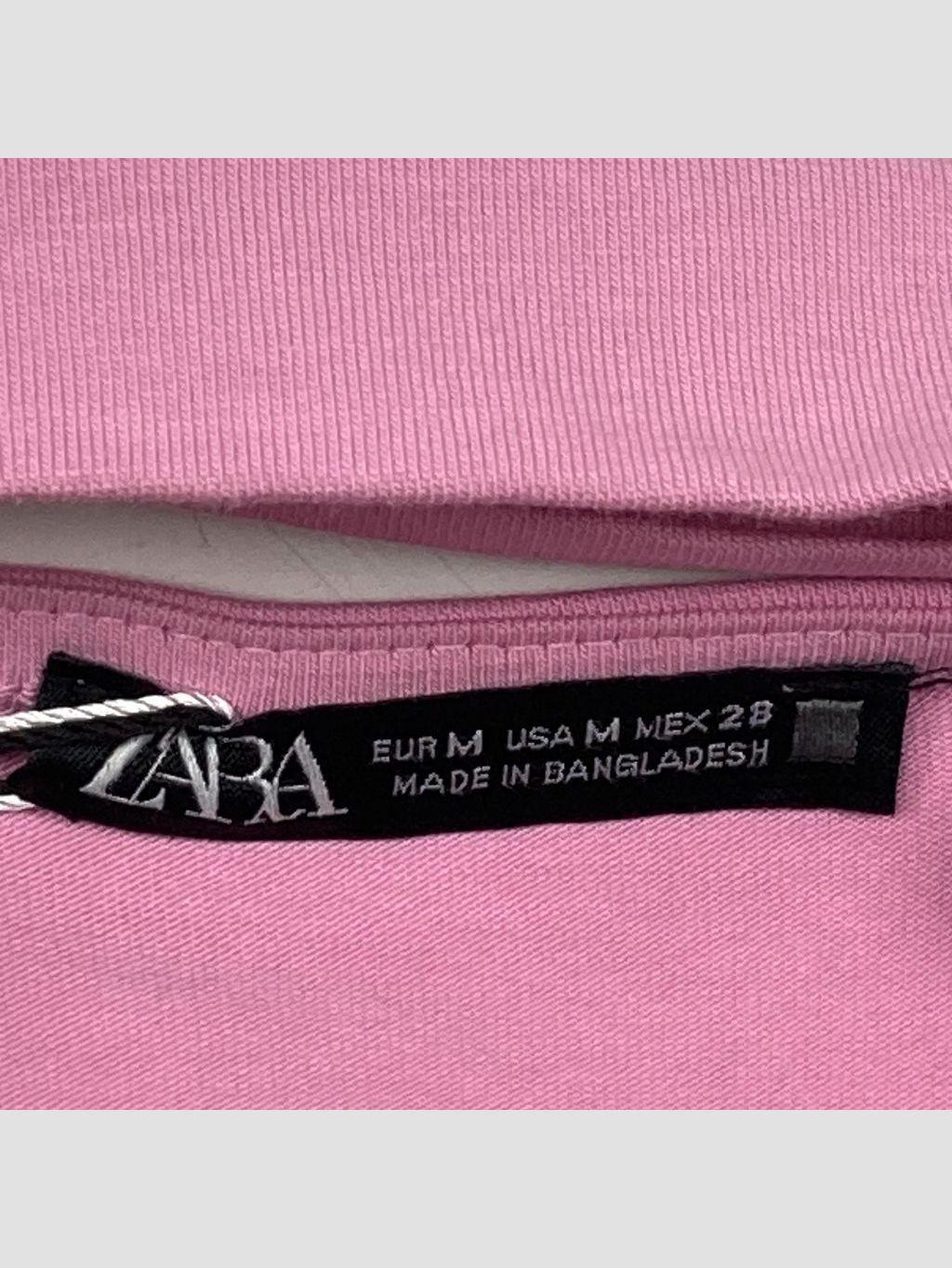 Top ZARA - Talla M (VOP01097254)-1