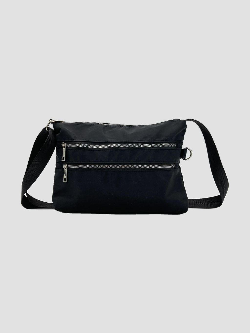Bandolera VINTAGE - Talla Talla Única (VOP00934138)-0