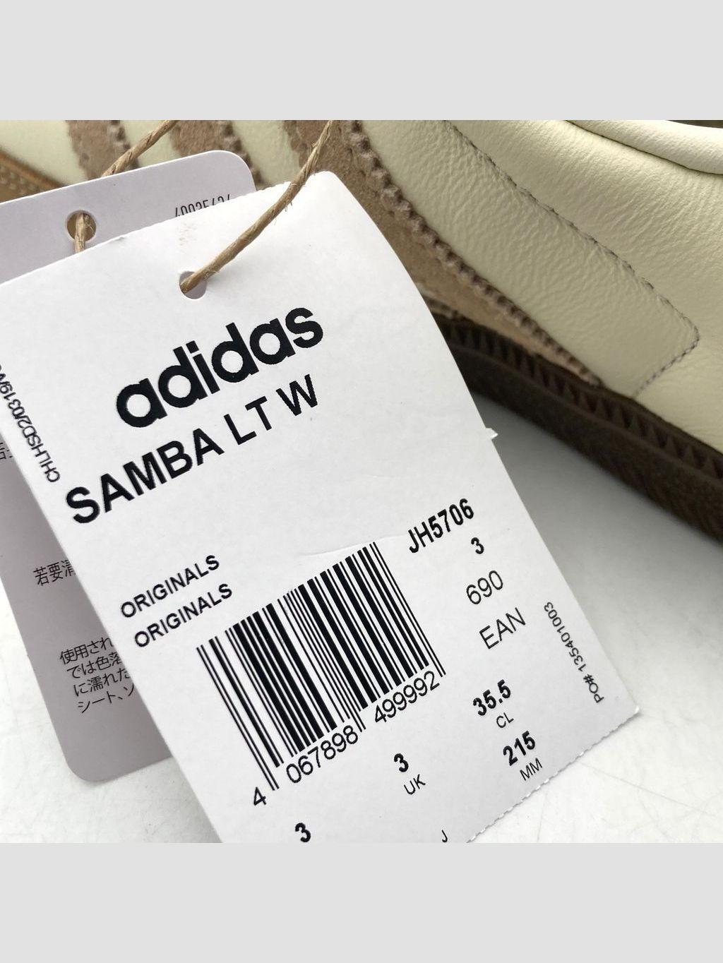 Zapatillas ADIDAS - Talla 35 (VOP01001280)-2