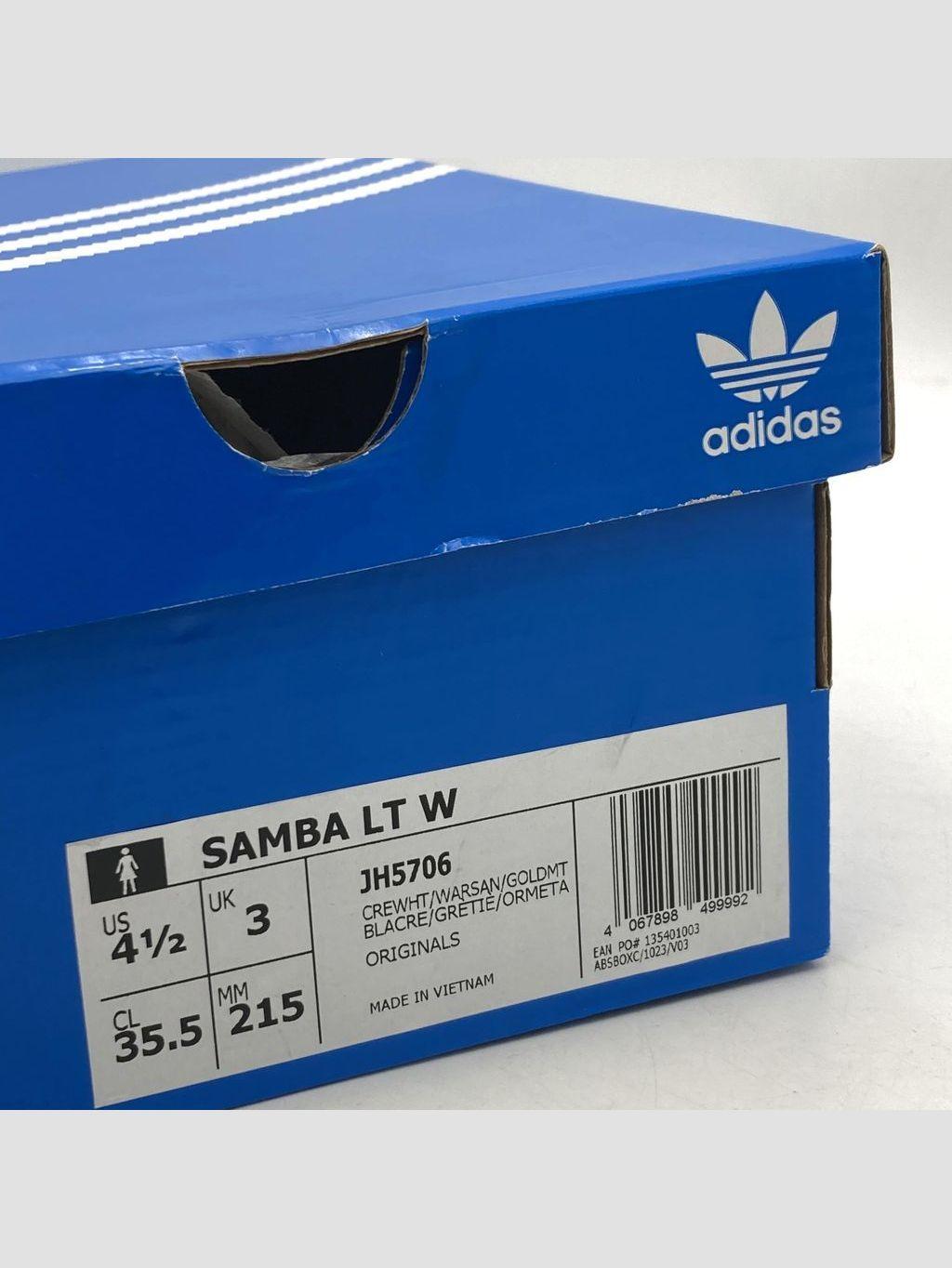Zapatillas ADIDAS - Talla 35 (VOP01001280)-3
