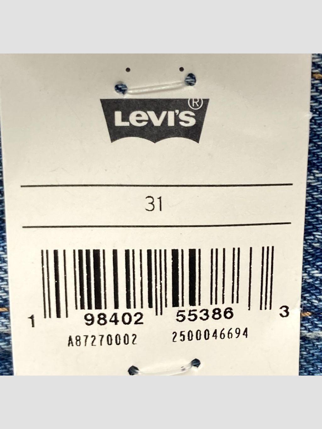 Falda larga LEVI'S - Talla 40 (VOP01122773)-3