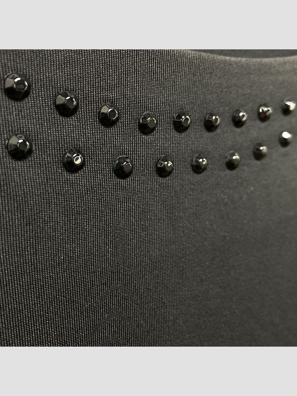 Polera CECILIA BOLOCCO - Talla S (VOP01052681)-2