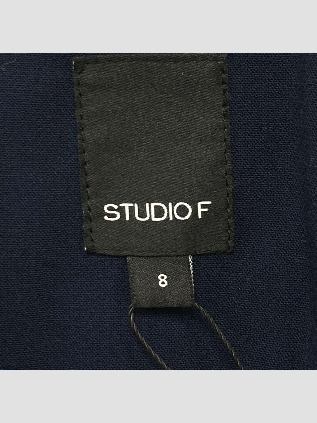Blazer STUDIO F - Talla M (VOP00973890)-1