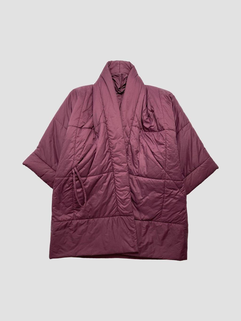 Chaqueta de abrigo CREA - Talla M (VOP00800647)-0