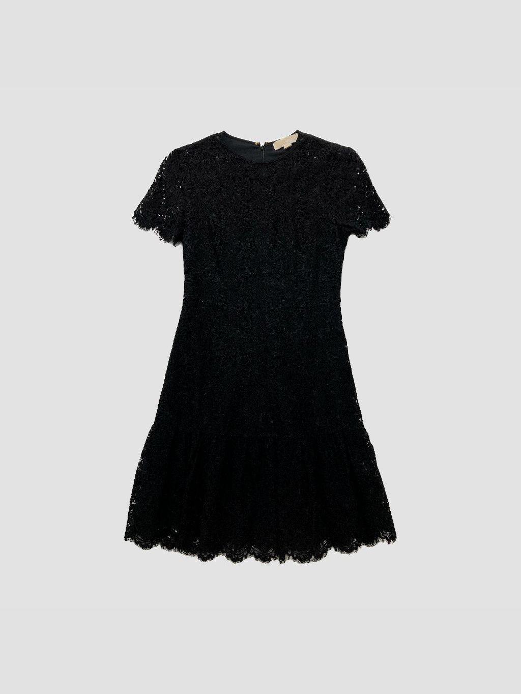 Vestido largo MICHAEL KORS - Talla XS (VOP00915345)-0