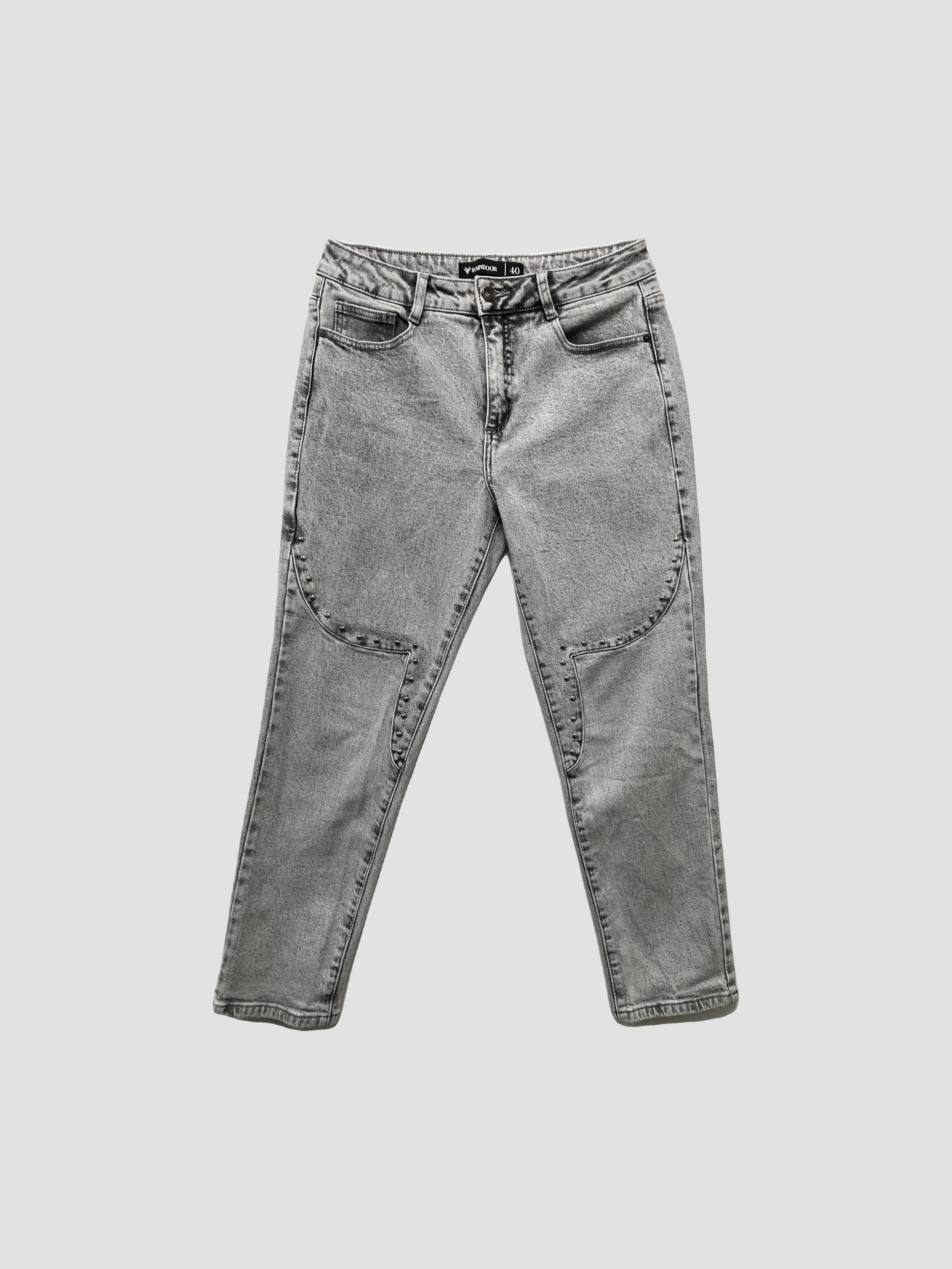 Jean RAINDOOR - Talla 40 (VOP00945551)-0