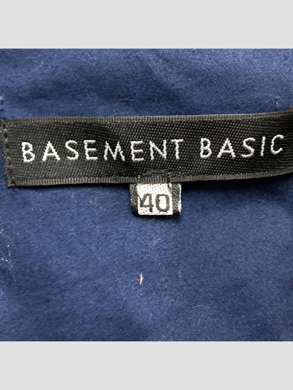Blazer BASEMENT - Talla M (VOP00858040)-1