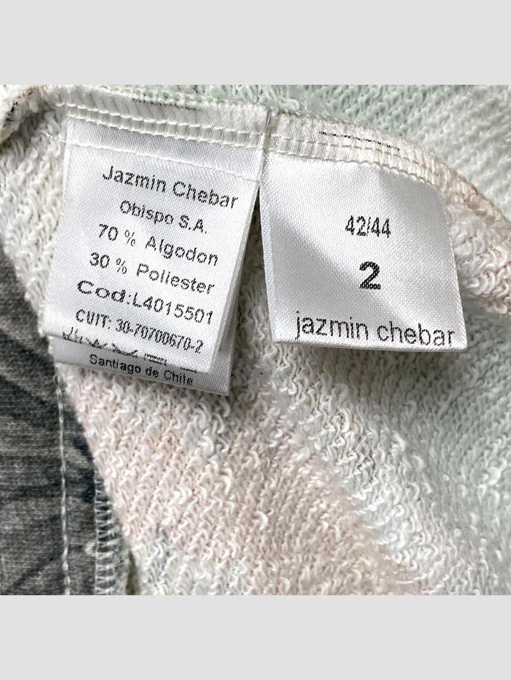 Buzo JAZMIN CHEBAR - Talla 42 (VOP00988083)-2