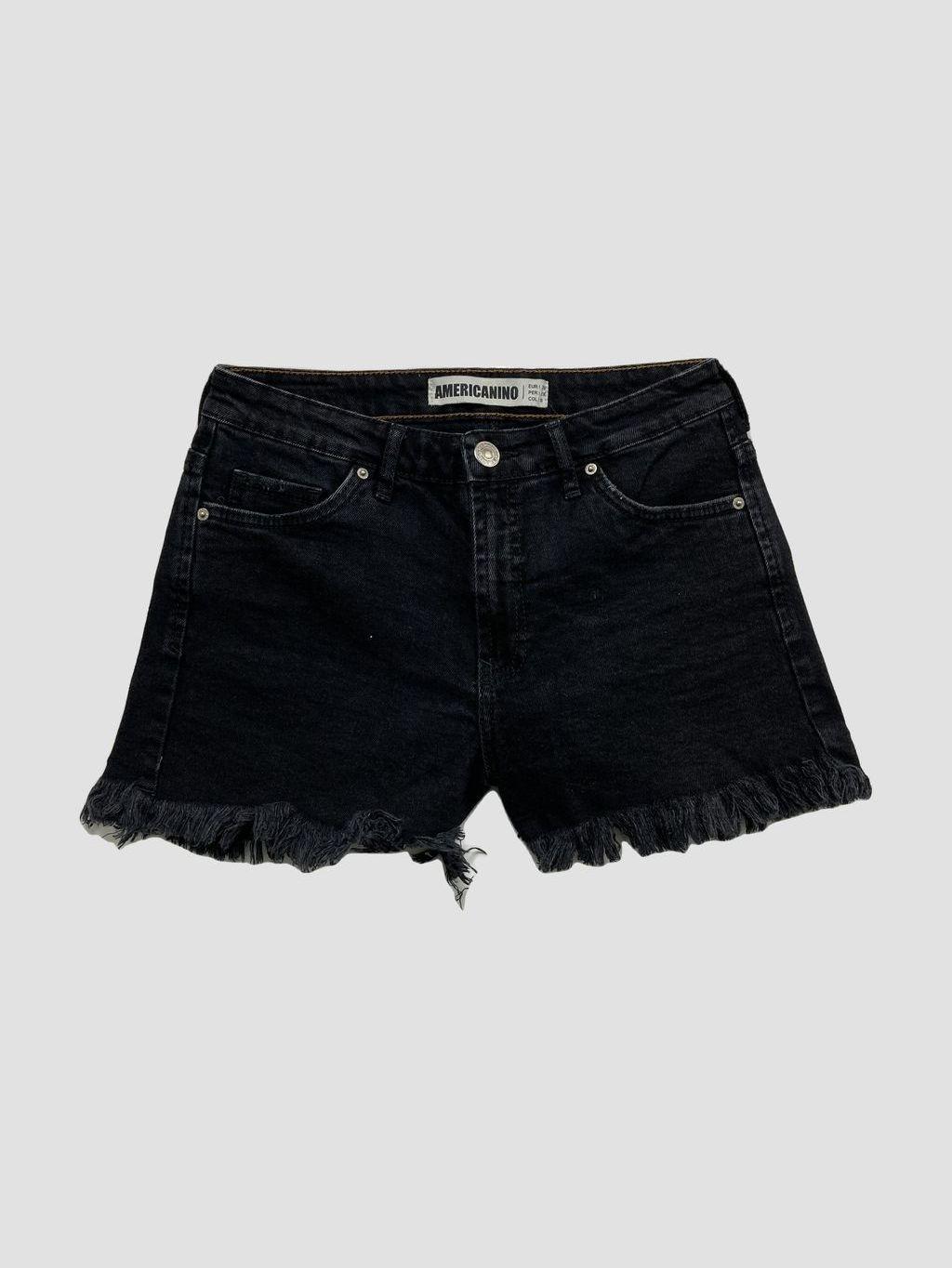 Short AMERICANINO - Talla 38 (VOP00900476)-0