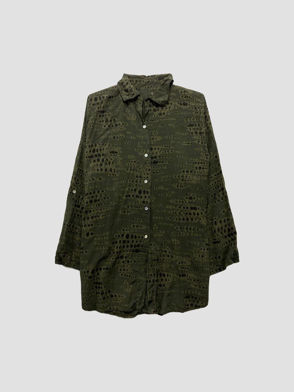 Vestido corto VINTAGE - Talla M (VOP00916552)-0