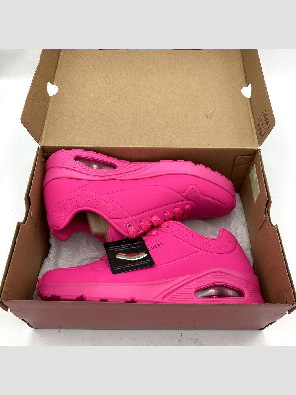 Zapatillas SKECHERS - Talla 39 (VOP00916534)-5