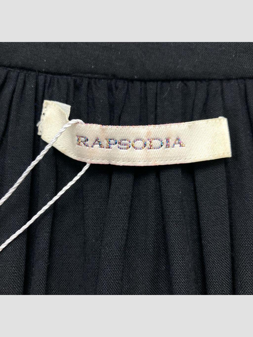 Vestido largo RAPSODIA - Talla L (VOP01033909)-1