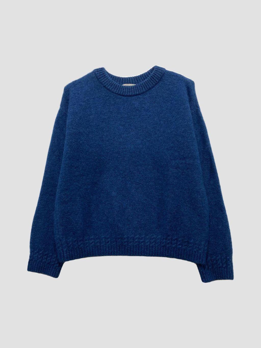 Sweater SÉZANE - Talla S (VOP01018794)-0