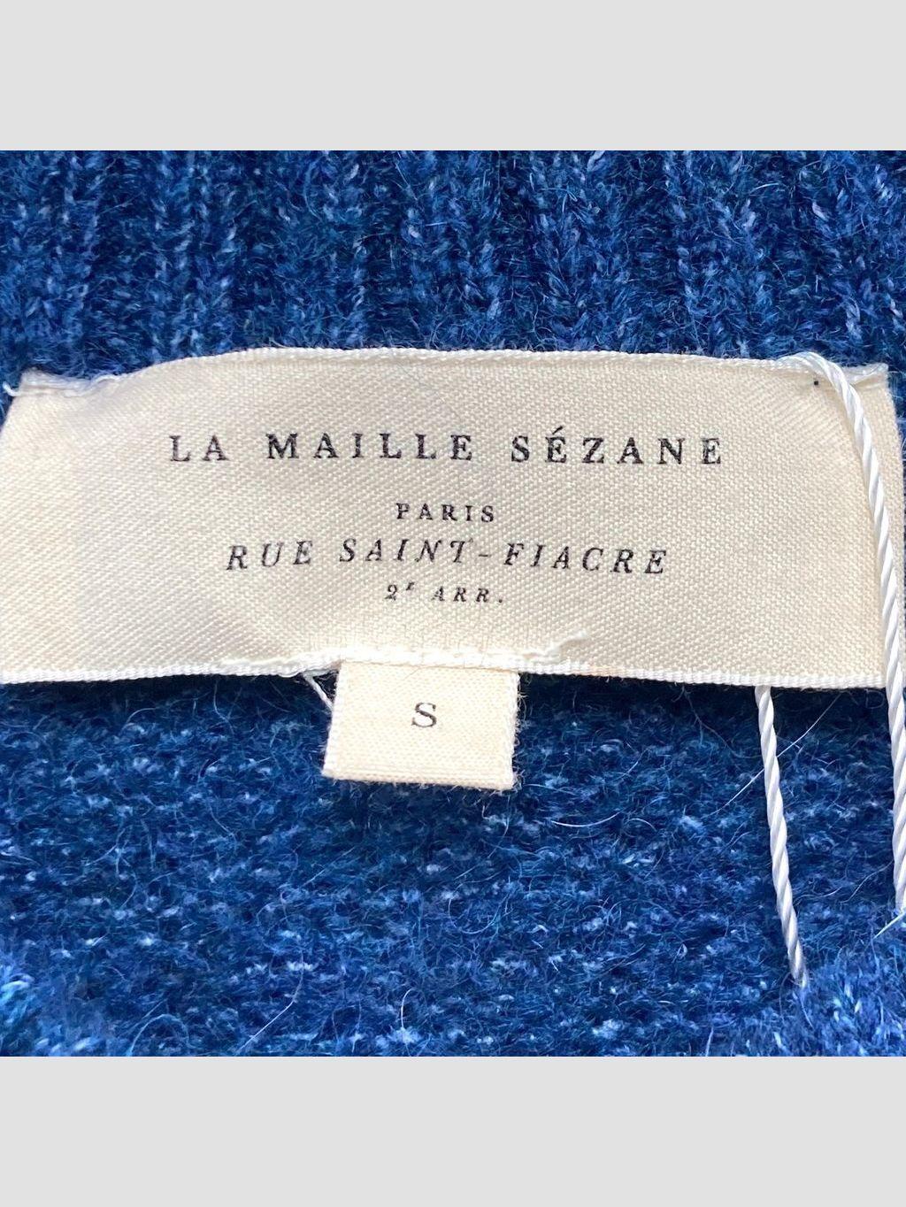 Sweater SÉZANE - Talla S (VOP01018794)-1