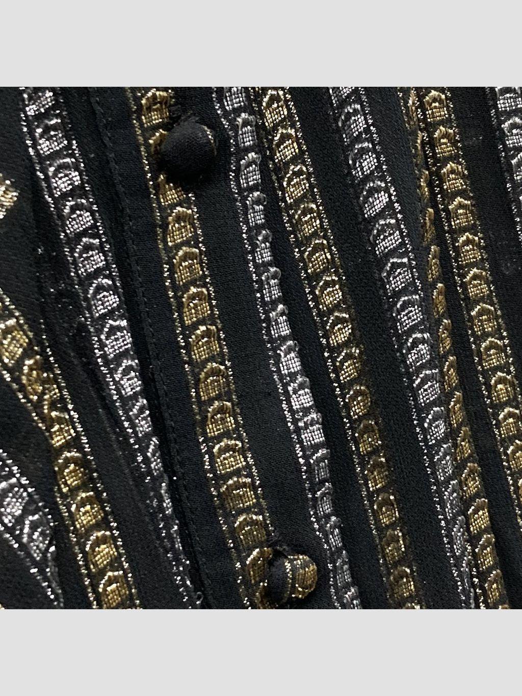 Vestido largo HOSS INTROPIA - Talla XS (VOP01067803)-2