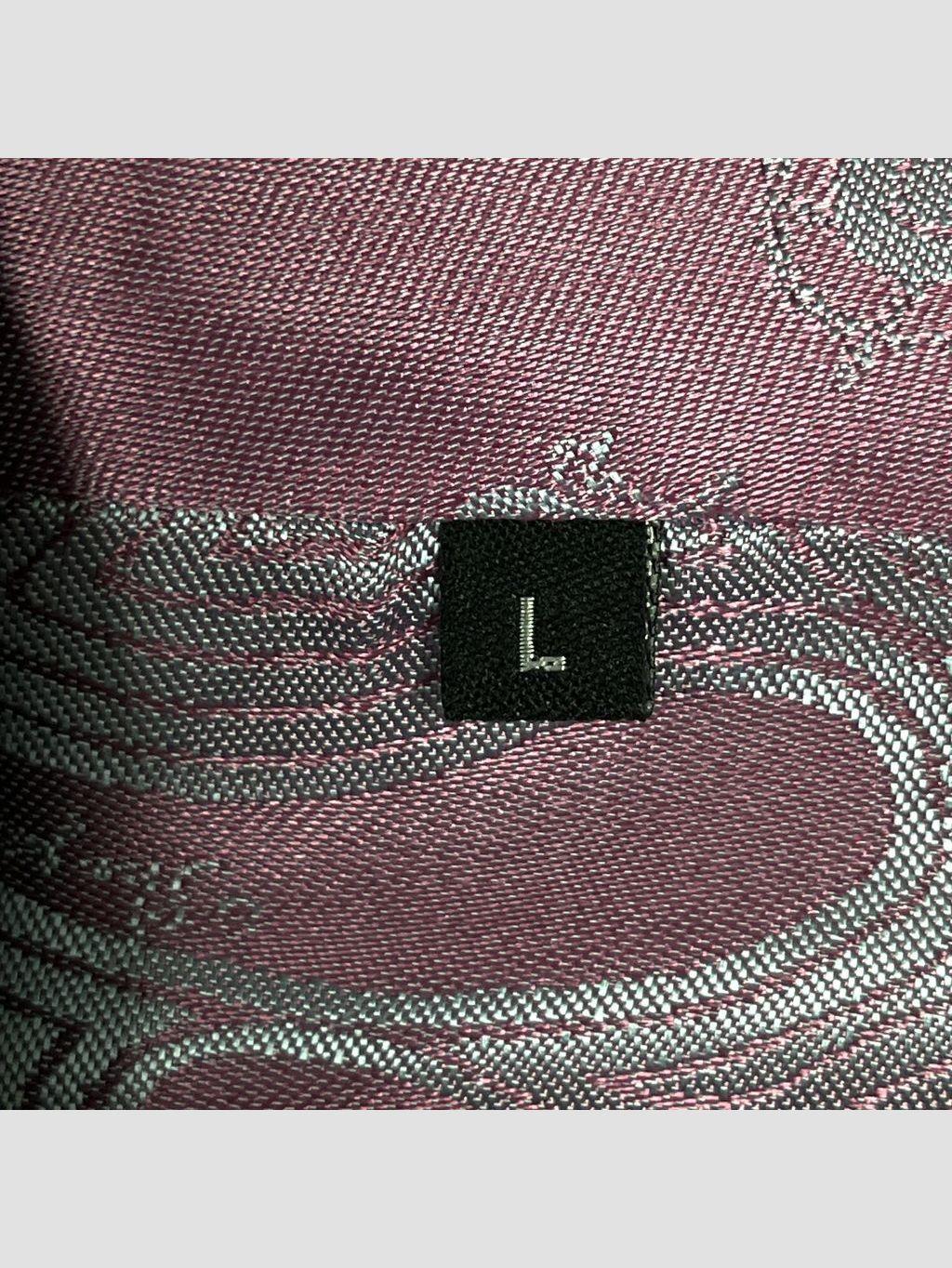 Chaqueta sin mangas SOIRÉE. - Tallas M y L (VOP01108448)-5