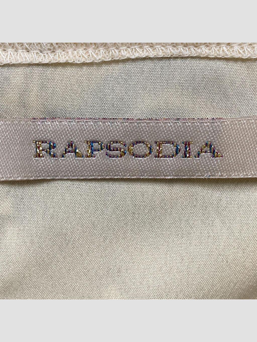 Falda larga RAPSODIA - Talla 34 (VOP00865184)-1