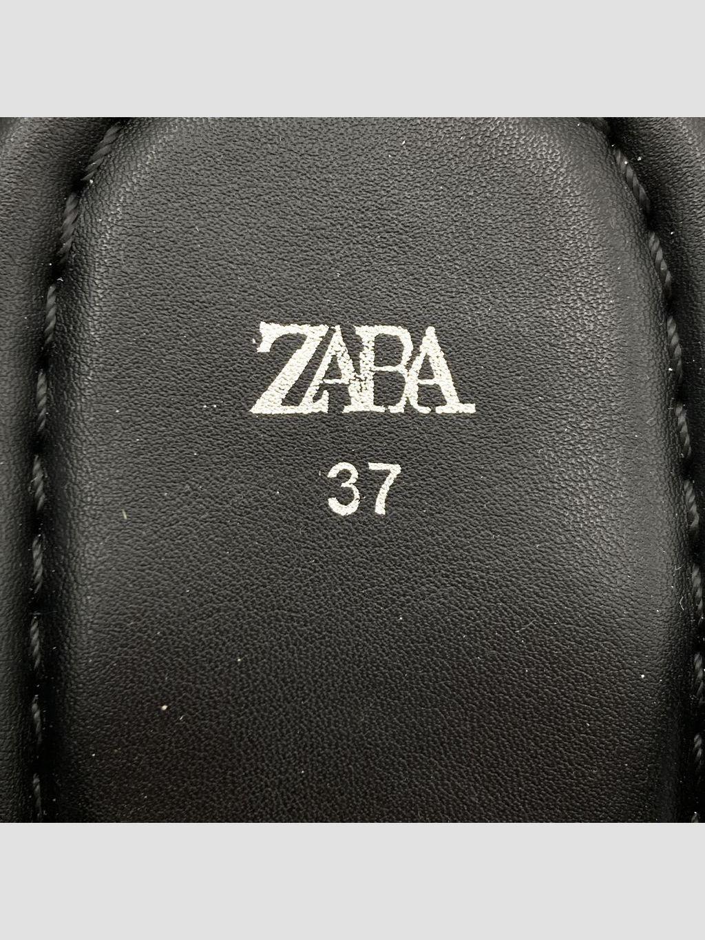 Sandalias ZARA - Talla 37 (VOP01119887)-2