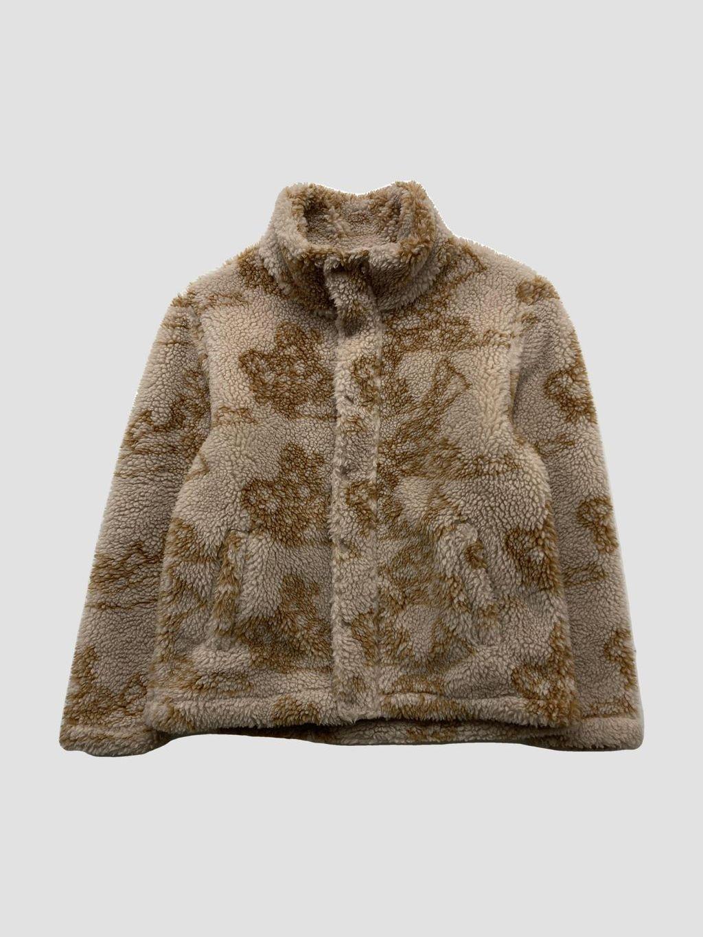 Chaqueta de abrigo RAINDOOR - Talla S (VOP01007330)-0