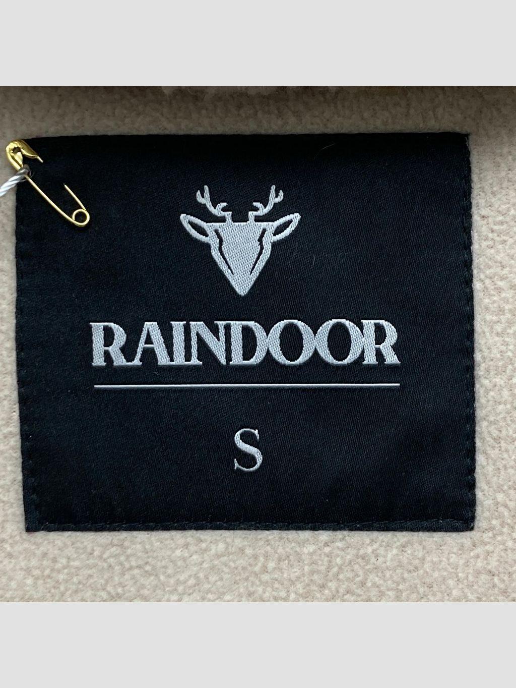 Chaqueta de abrigo RAINDOOR - Talla S (VOP01007330)-1
