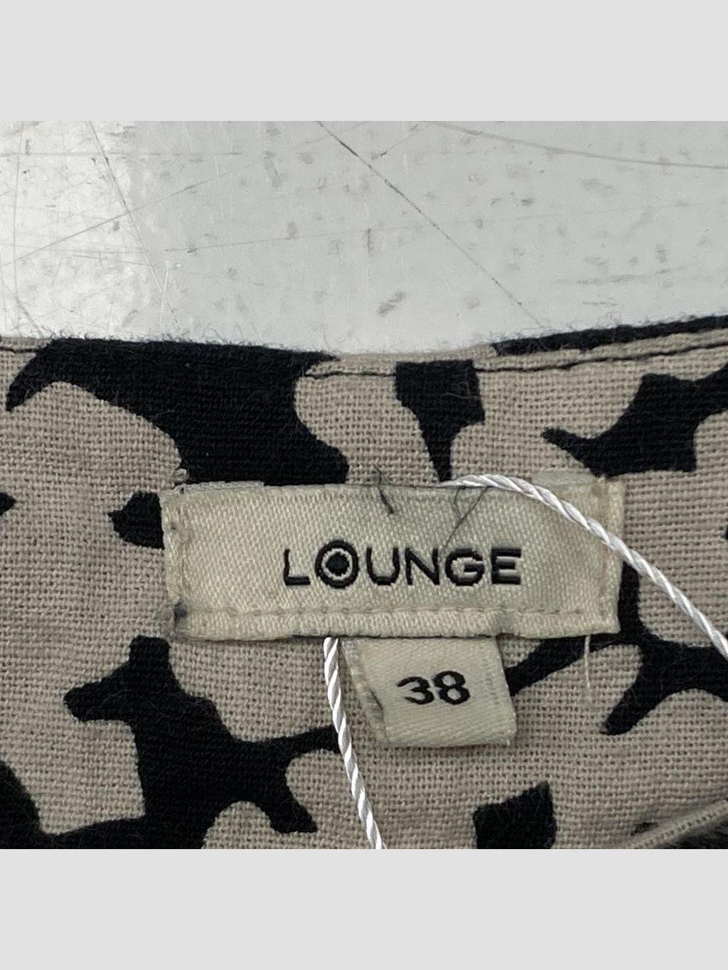 Short LOUNGE - Talla 38 (VOP01132033)-2