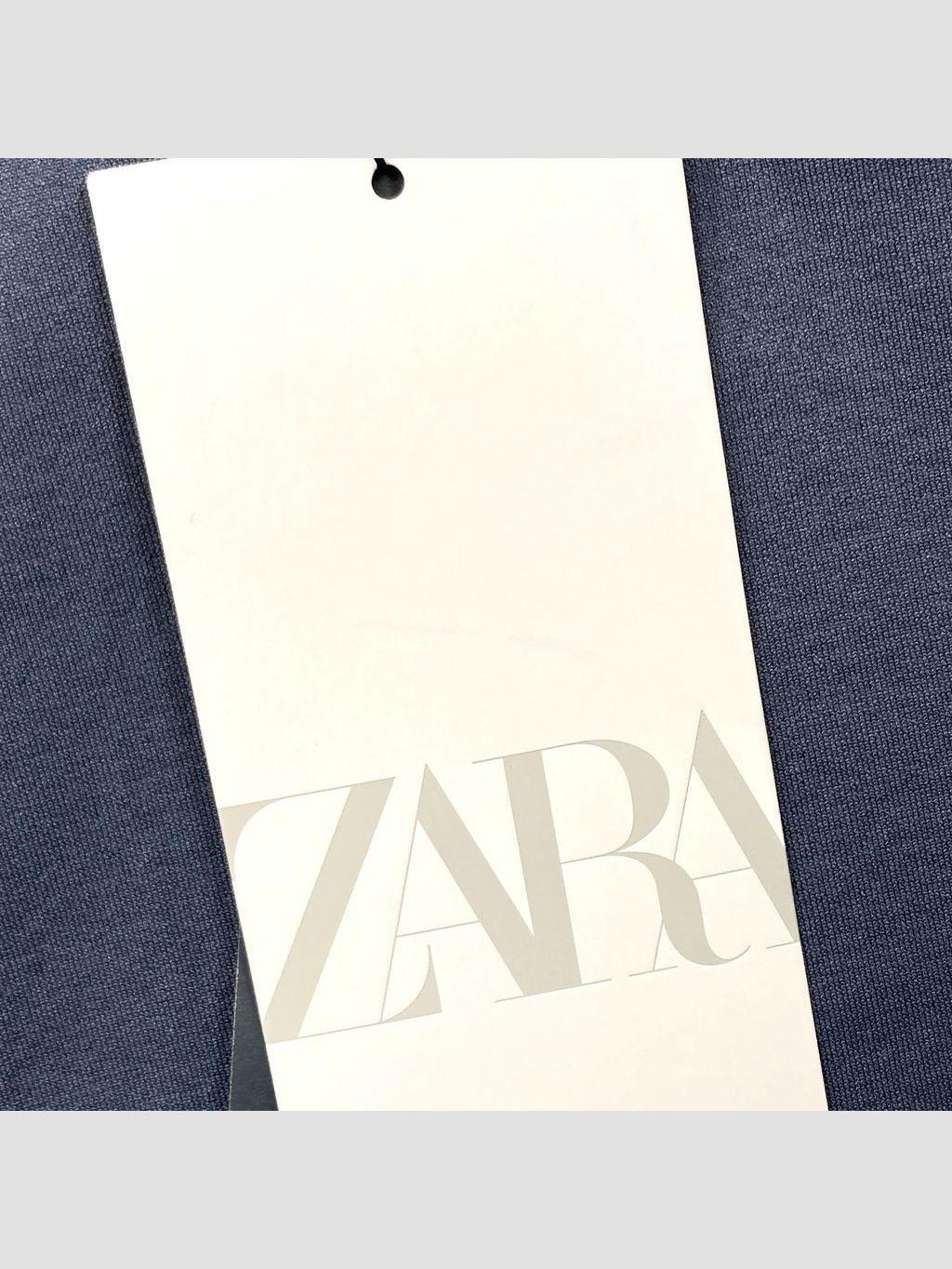 Top ZARA - Talla XS (VOP01133632)-2