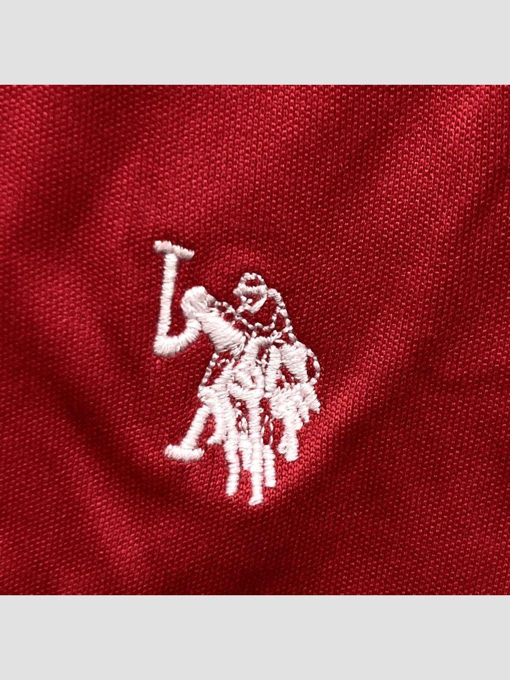 Blusa U.S. POLO ASSN. - Talla XS (VOP01028338)-2