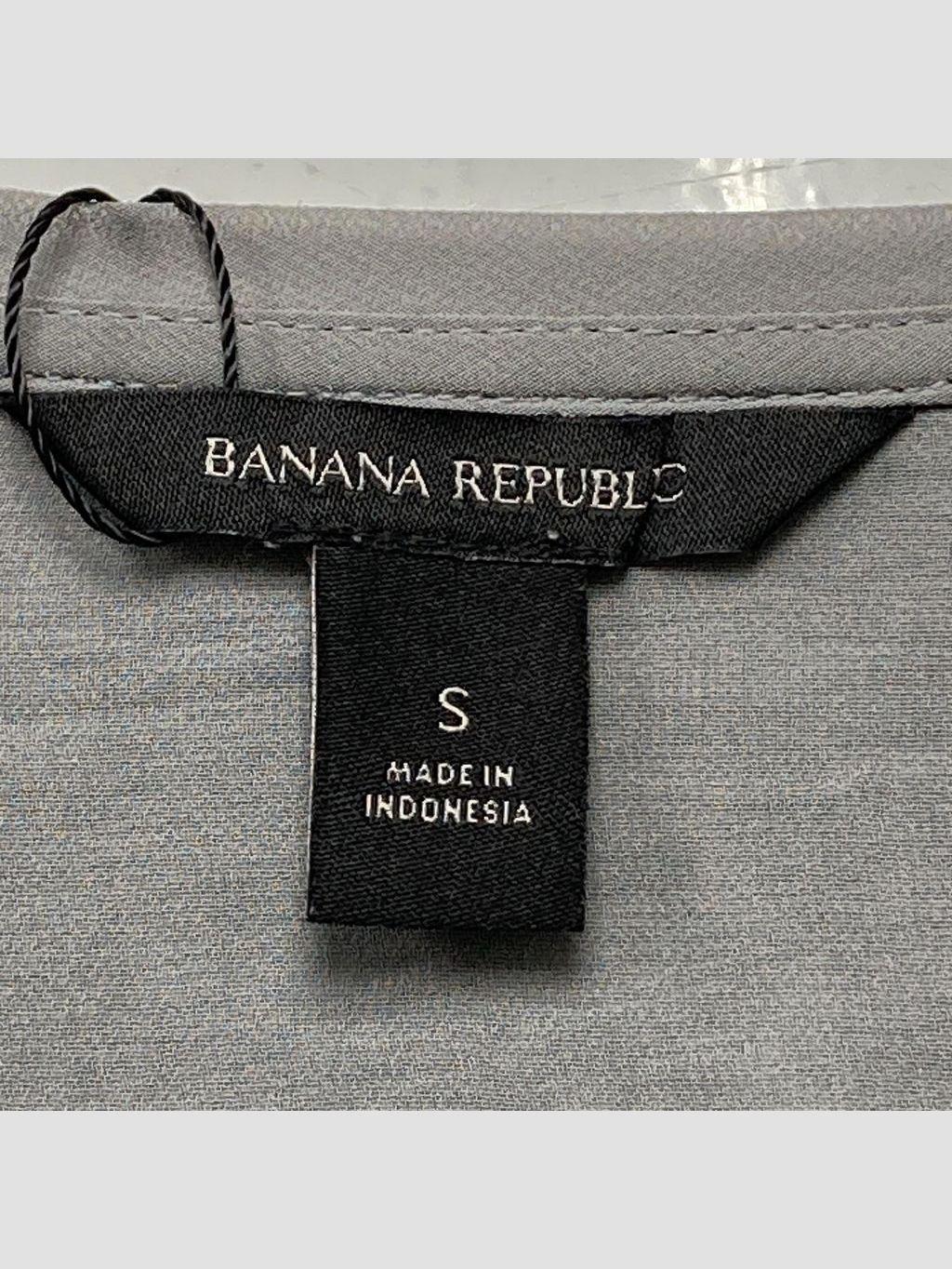 Polera BANANA REPUBLIC - Talla S (VOP00944382)-1
