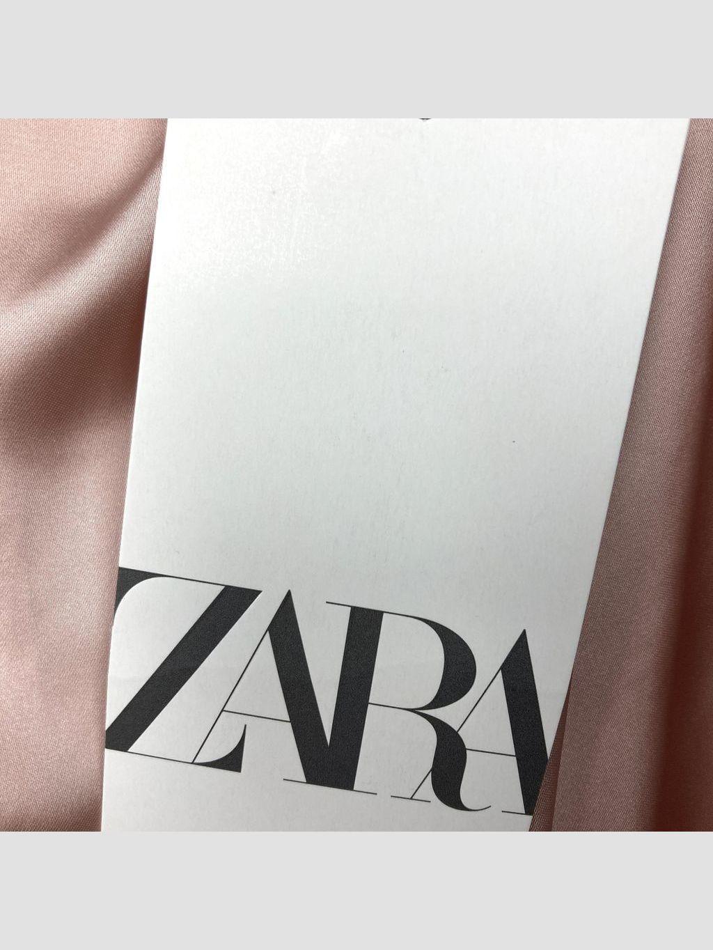 Blusa ZARA - Talla S (VOP01133560)-2
