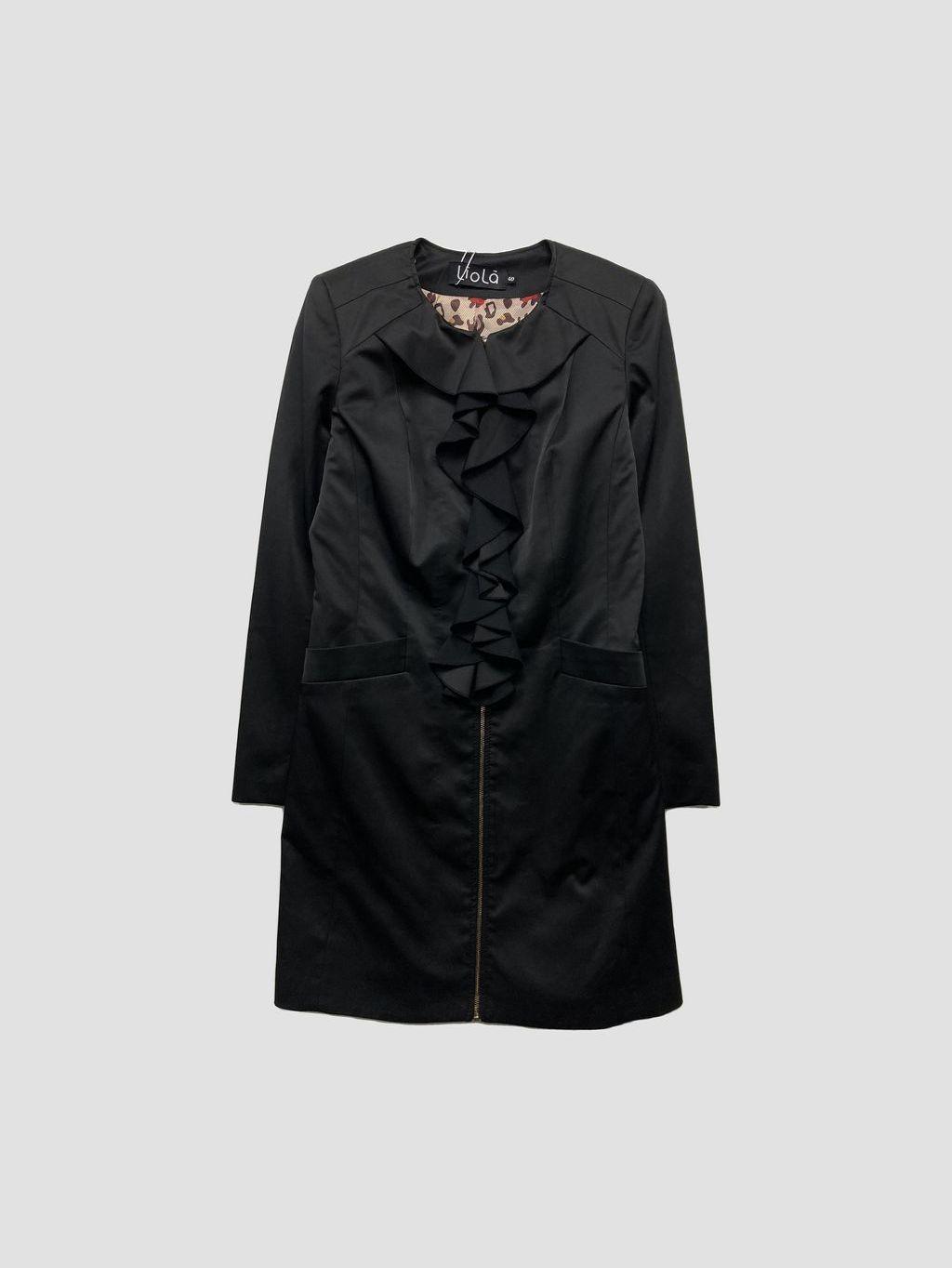 Chaqueta casual LIOLA - Talla M (VOP01018713)-0