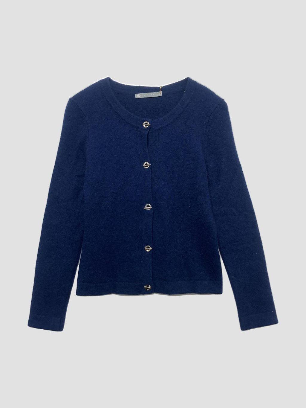 Chaleco IN - Talla S (VOP00955440)-0