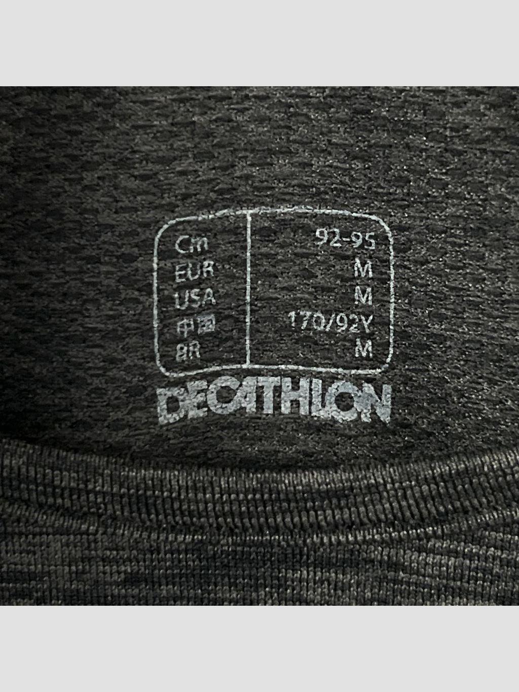 Polera DECATHLON - Talla M (VOP01218579)-1