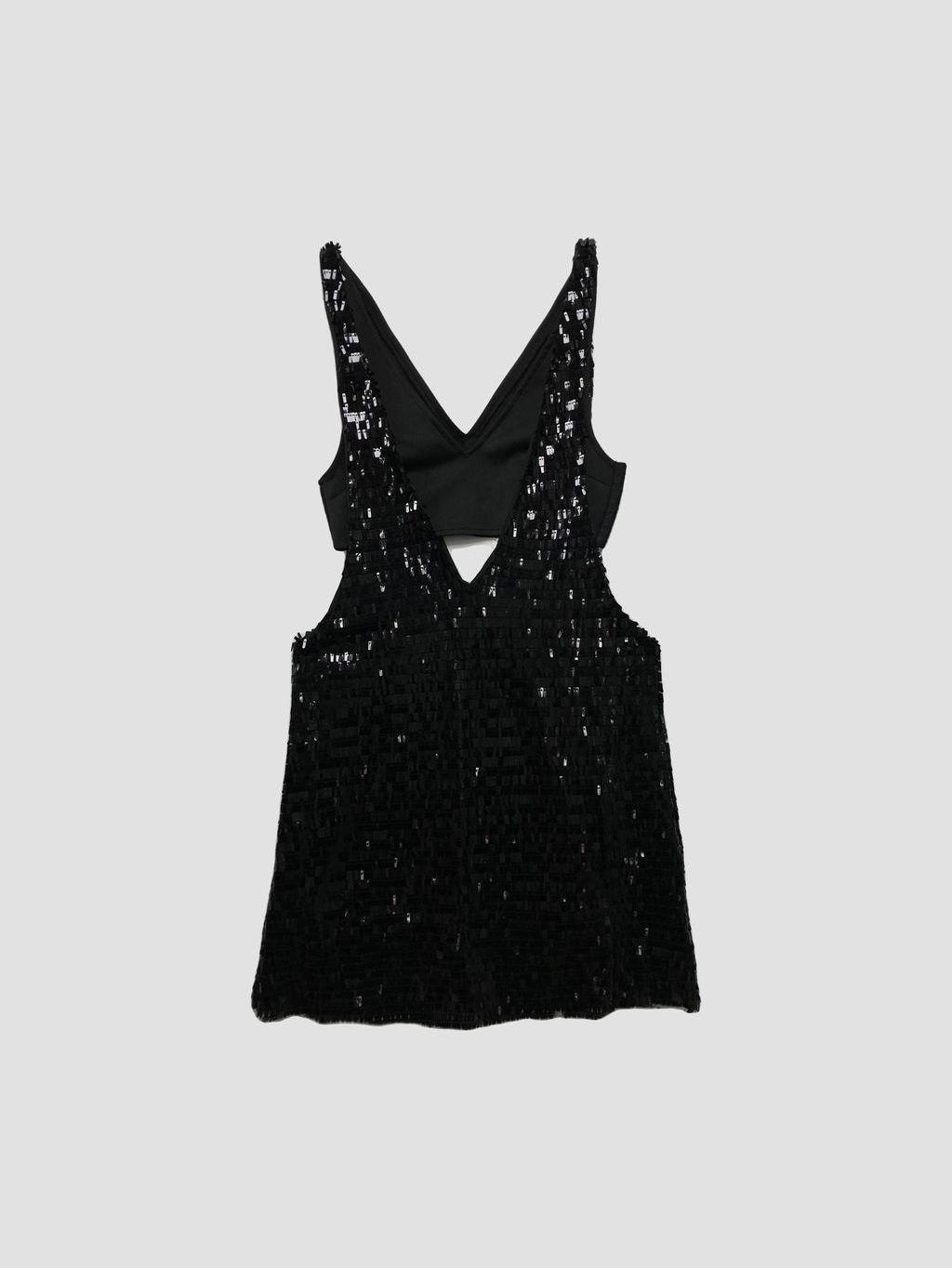 Vestido corto SAINT MALE - Talla S (VOP00943686)-0