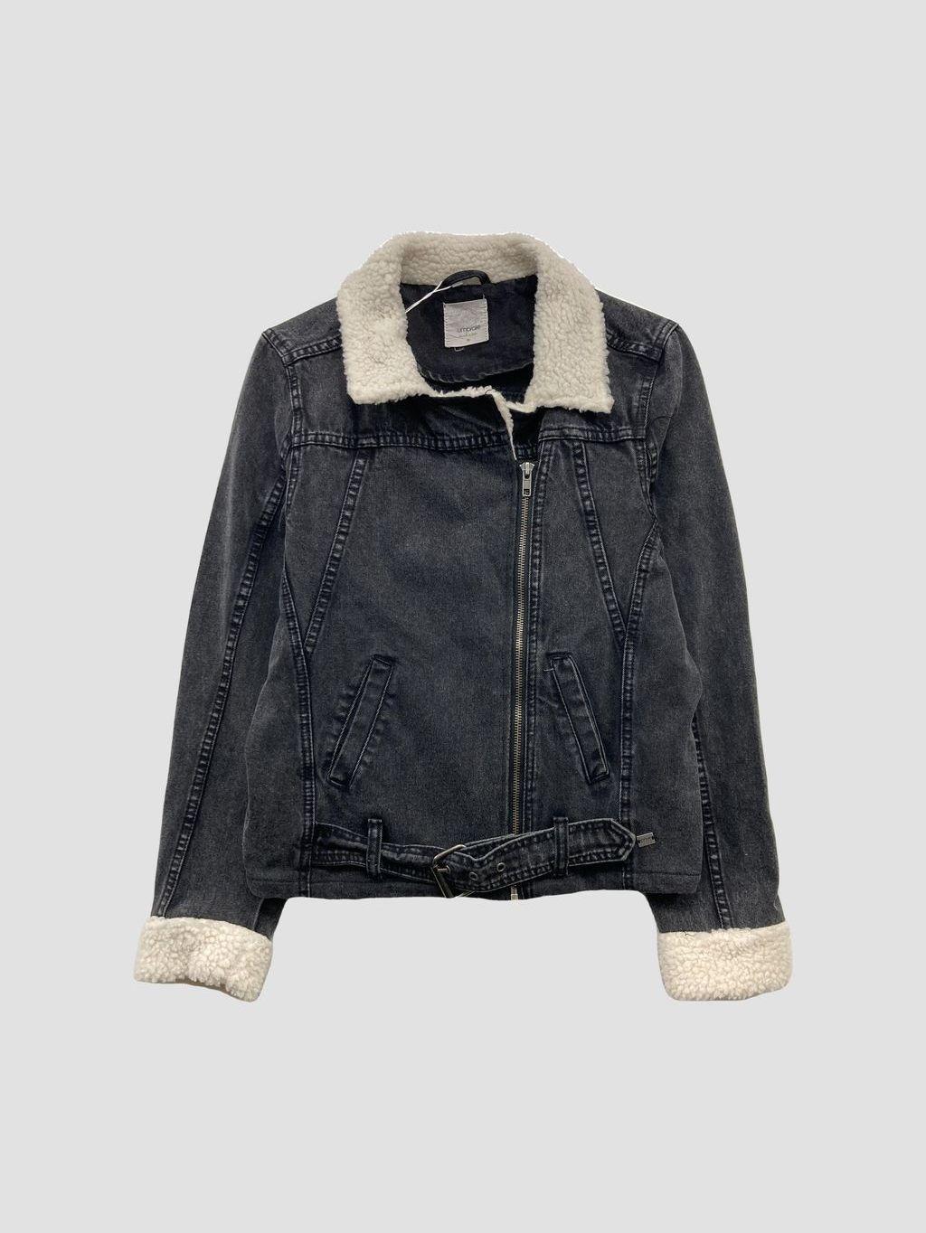 Chaqueta casual UMBRALE - Talla M (VOP01022566)-0
