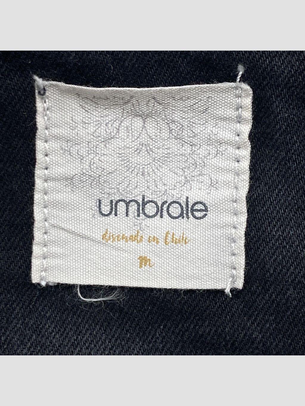 Chaqueta casual UMBRALE - Talla M (VOP01022566)-1