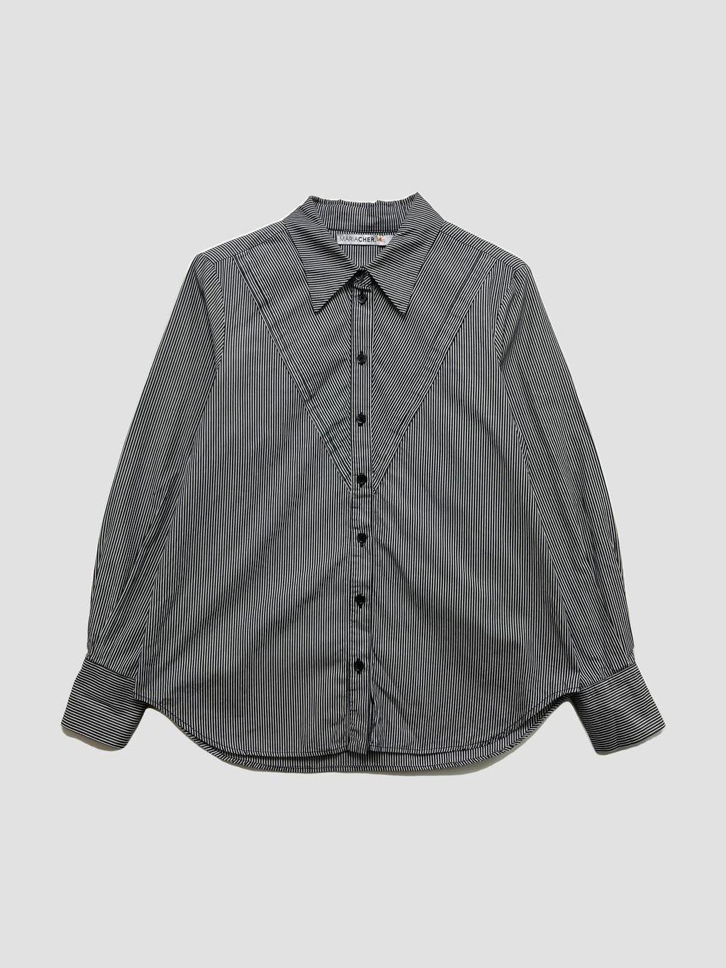 Camisa MARIA CHER. - Talla S (VOP00909328)-0