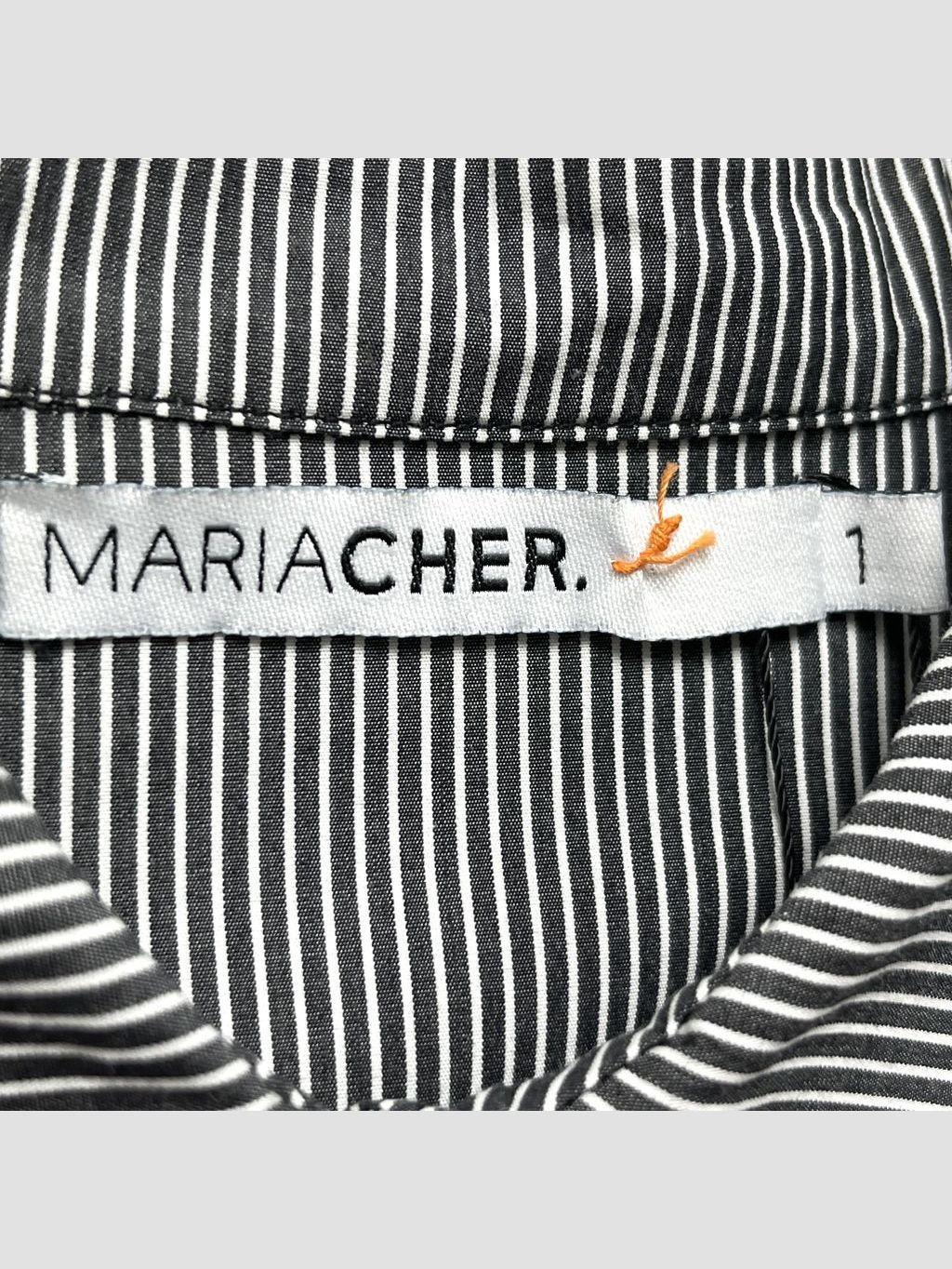 Camisa MARIA CHER. - Talla S (VOP00909328)-1