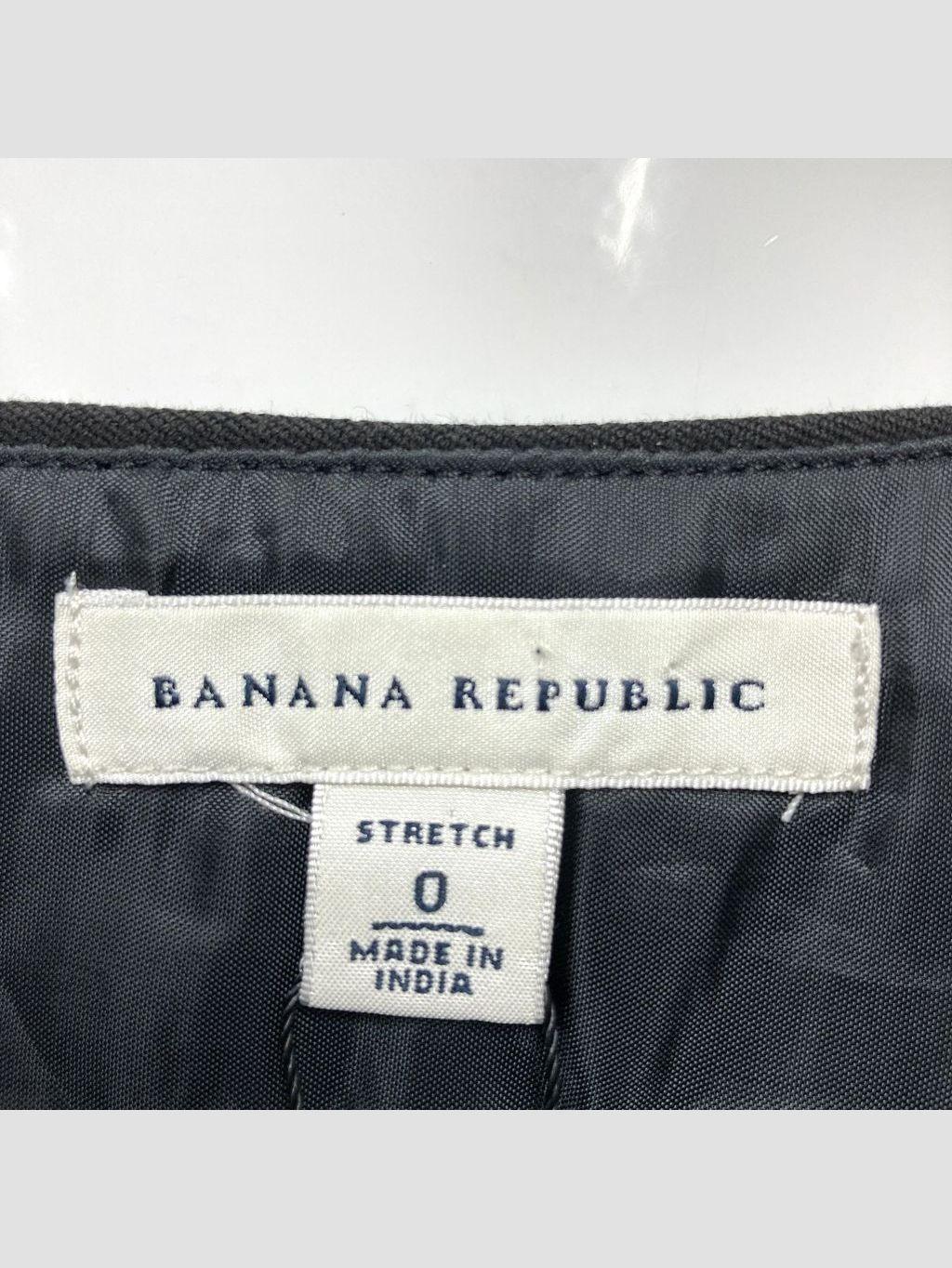 Falda larga BANANA REPUBLIC - Talla 32 (VOP00889807)-2