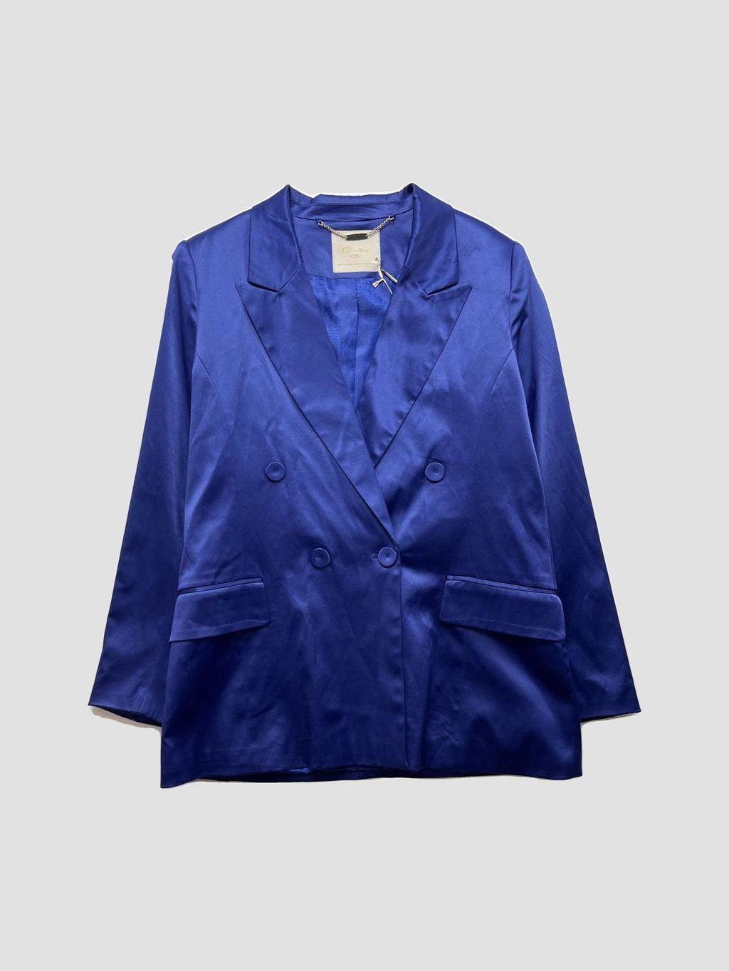 Blazer STEFANO COCCI - Talla M (VOP00914600)-0