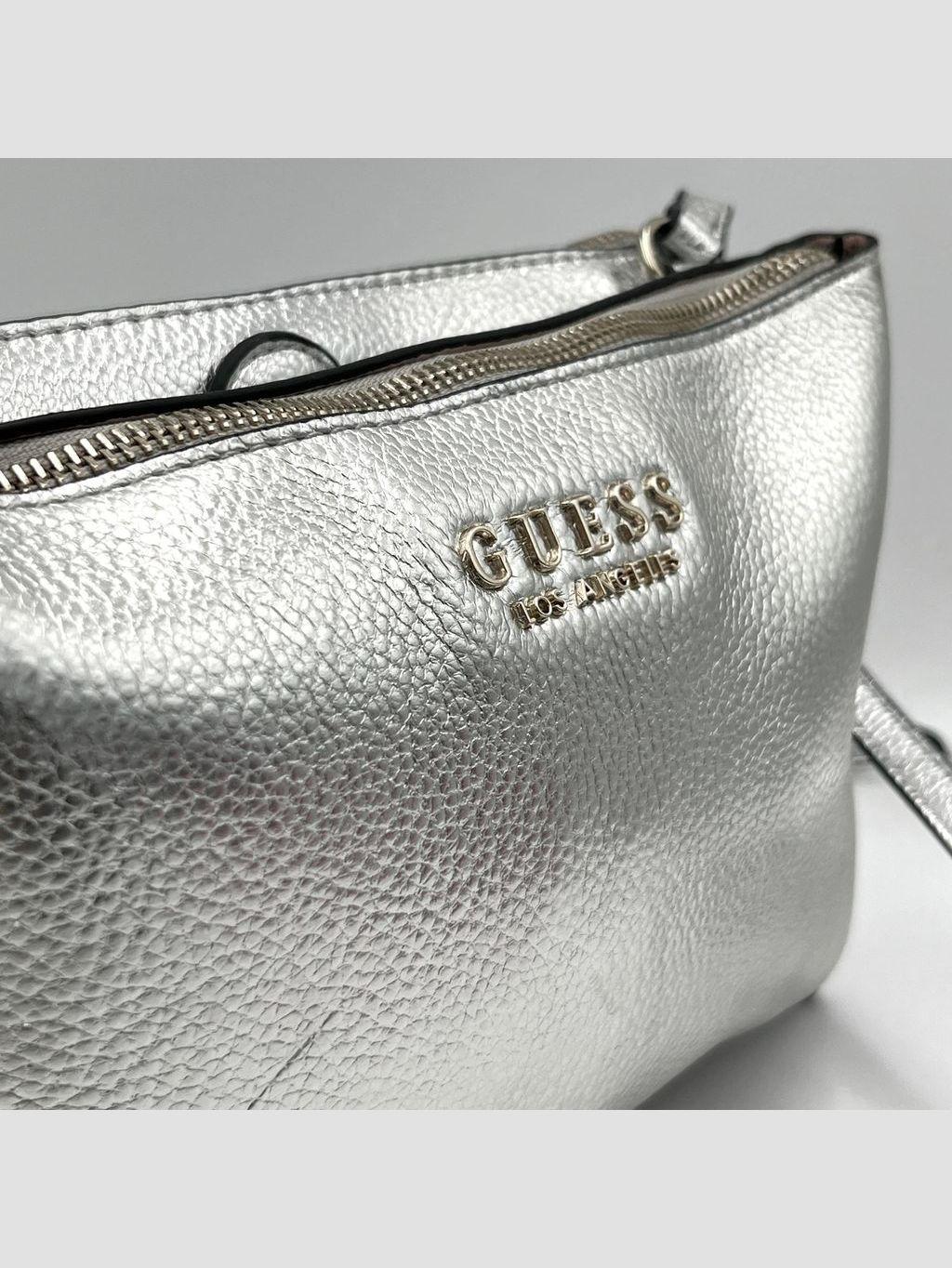 Bandolera GUESS - Talla Talla Única (VOP01124765)-3