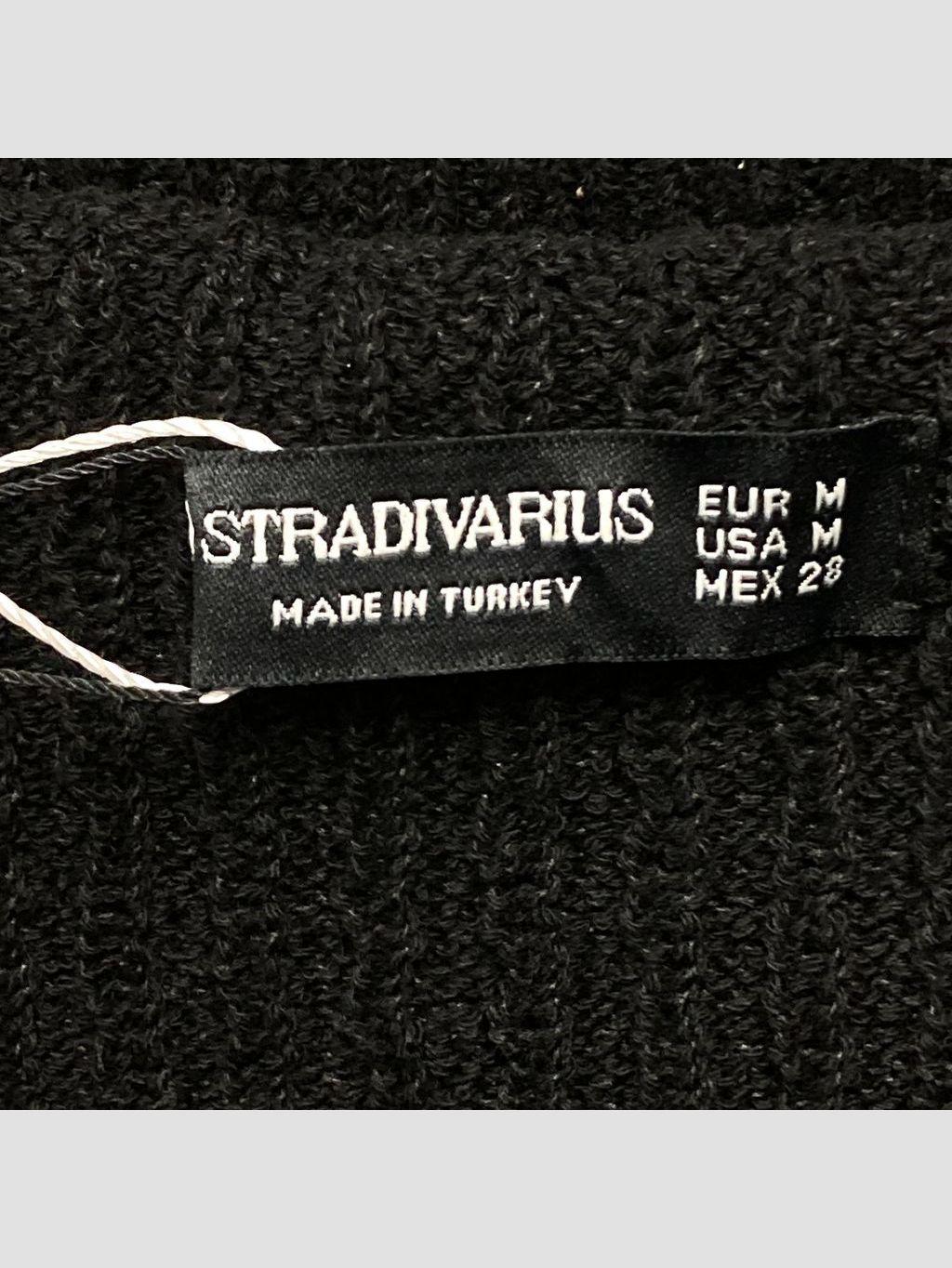 Top STRADIVARIUS - Talla M (VOP01031594)-1