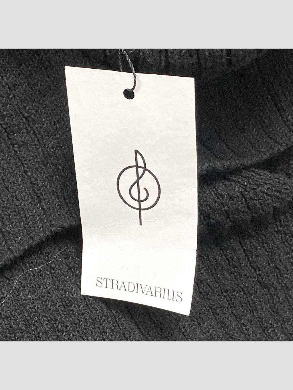 Top STRADIVARIUS - Talla M (VOP01031594)-2