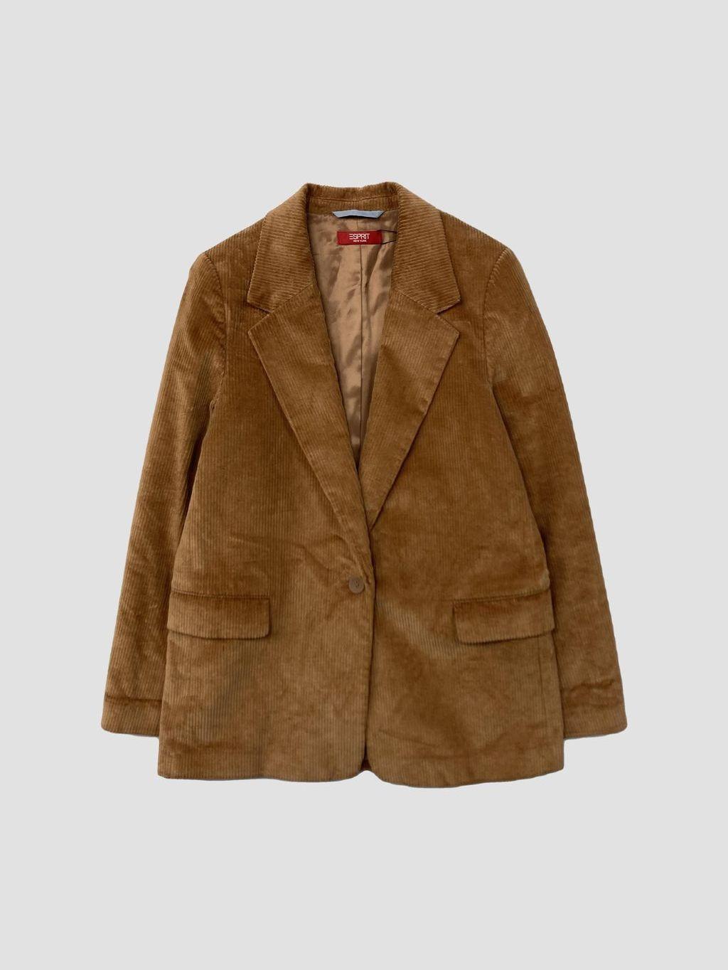 Blazer ESPRIT - Talla M (VOP01207808)-0