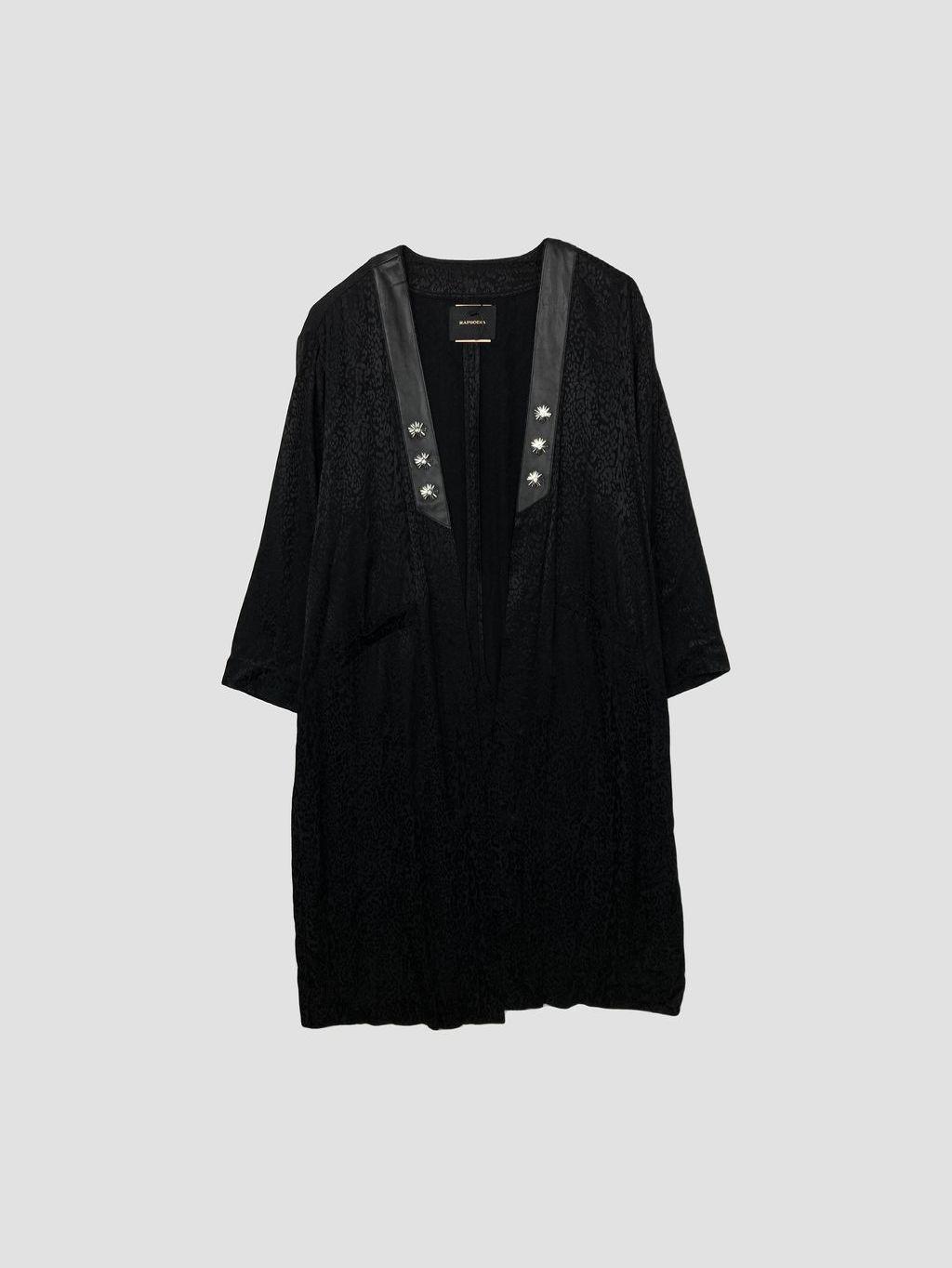 Kimono RAPSODIA - Talla S (VOP01223835)-0